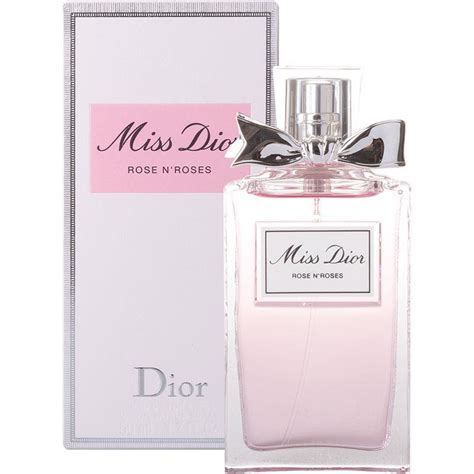 dior miss dior eau de toilette 50ml